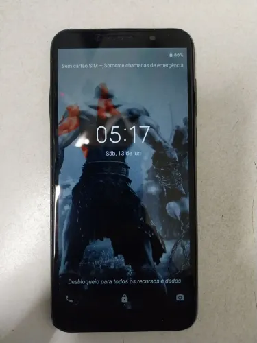 Moto e6 play