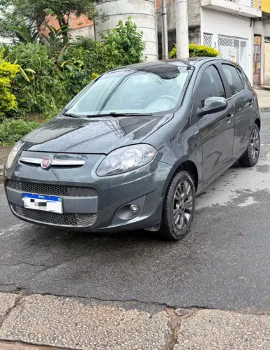 Fiat Palio Attractive 1.0 EVO Fire Flex 8V 5P 2014