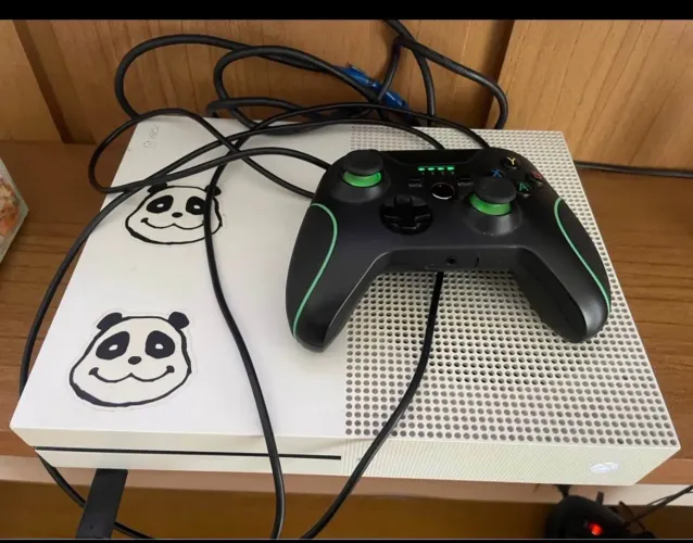 Vendo Xbox