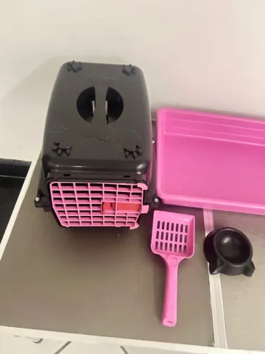 Kit gato