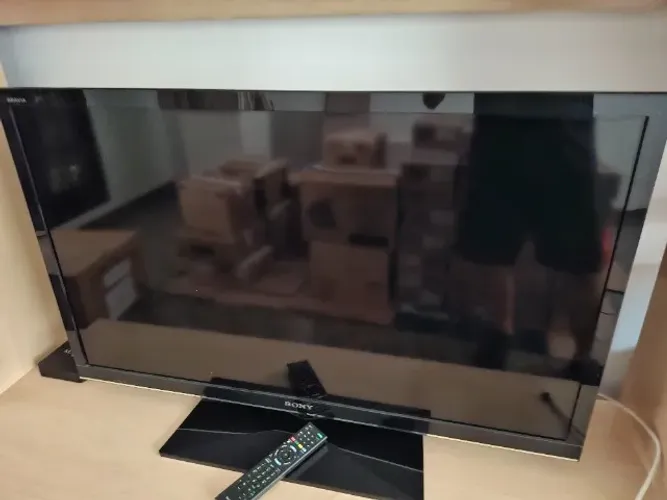 TV 40 polegadas