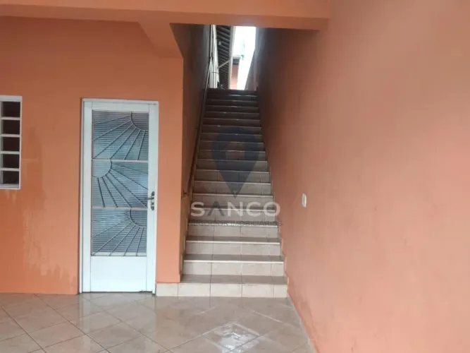 CASA PARA VENDA, NA VILA NOVA JUNDIAINÓPOLIS, NA CIDADE DE JUNDIAÍ