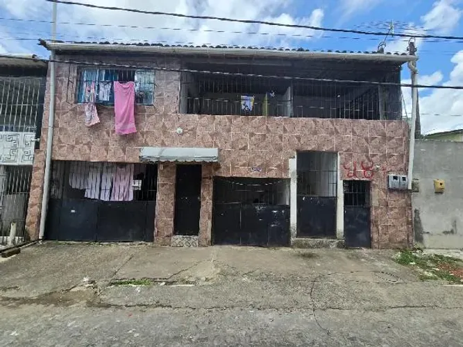 Oportunidade Única em RECIFE - PE | Tipo: Casa | Negociação: Venda Direta Online | Situaçã