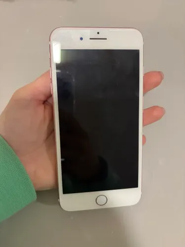 iPhone 7 Plus