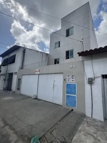 Apartamento no Novo Pabussu (Ao lado do La Mama) para Locação