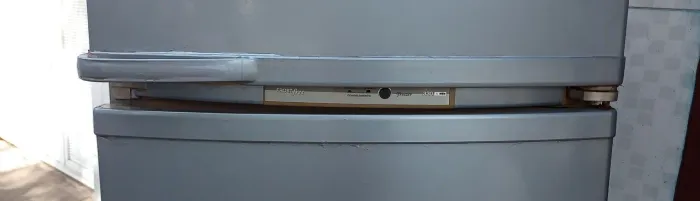 BRASTEMP DÚPLEX FROST FREE