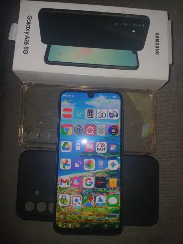 Samsung a26 5g