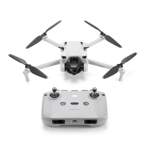 DJI Mini 3 Sem Tela