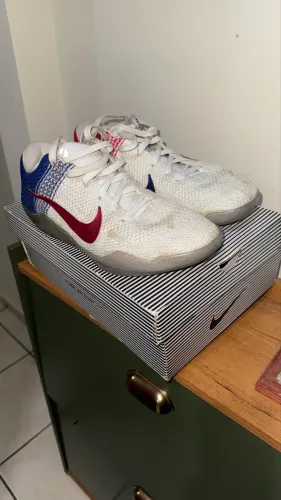 KOBE 11 ESTADOS UNIDOS