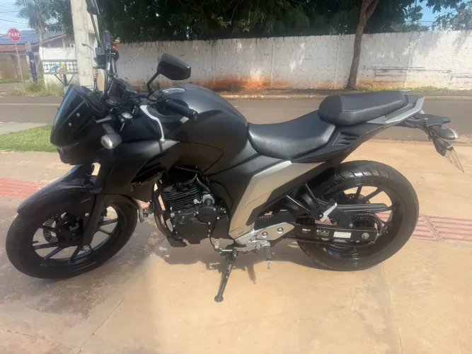 Yamaha Fz25 FAZER 21/22