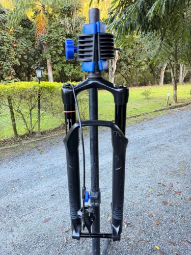Suspensão RockShox Sid World Cup
