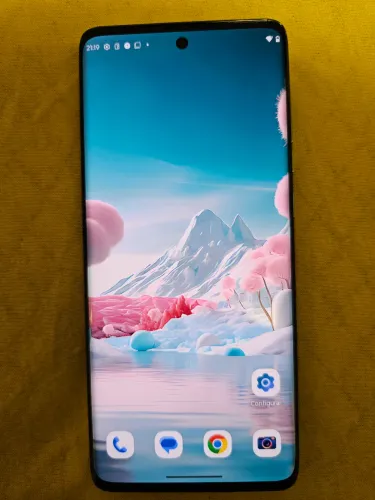 Motorola Edge 40 Neo