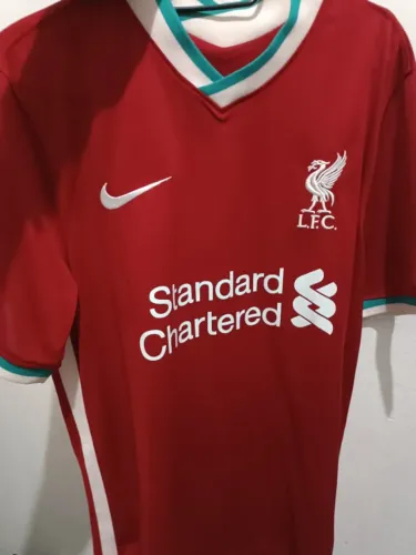 Camisa do Liverpool M