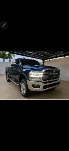 Ram 3500 Laramie 6.7 TB CD 4X4 Diesel 2022