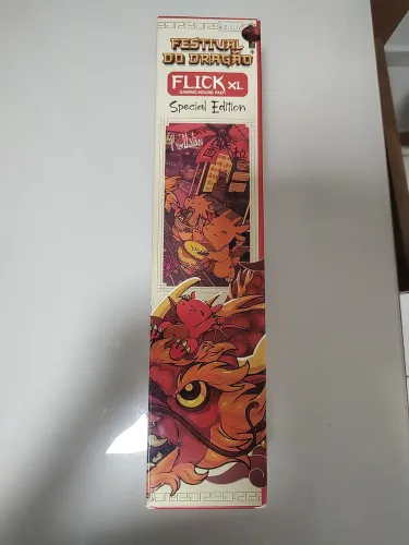 Vendo Mouse Pad.