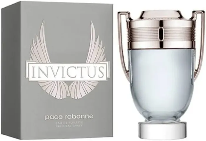 Perfume Invictus Paco Rabanne
