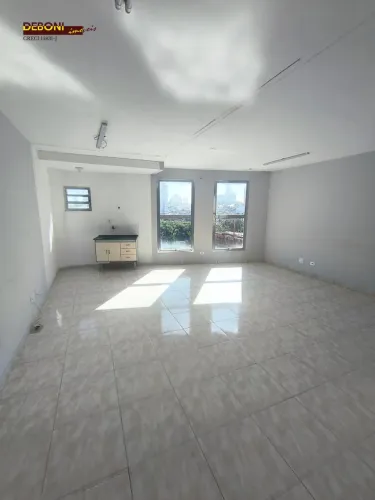 SALA COMERCIAL em SÃO PAULO - SP, VILA GUILHERMINA