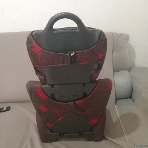 Cadeira pra criança