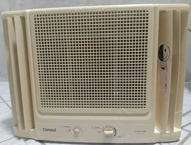 Ar Condicionado Consul 10000 BTUs