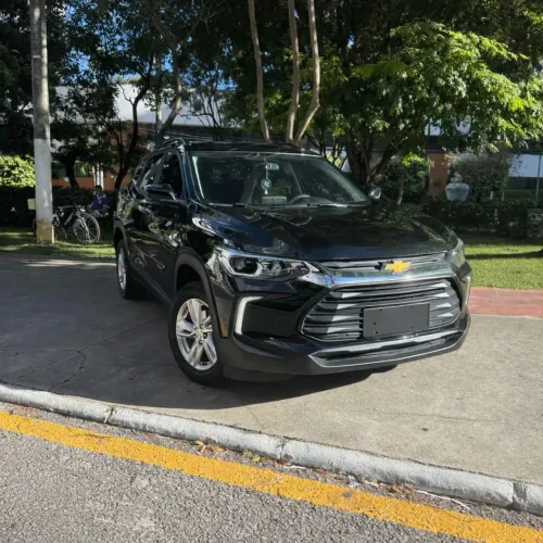 Chevrolet Tracker LT 1.0 Turbo 12V Flex AUT 2022