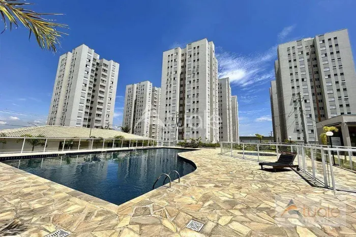 Apartamento com 2 dormitórios, 57 m² - venda por R$ 330.000,00 ou aluguel por R$ 2.030,00/