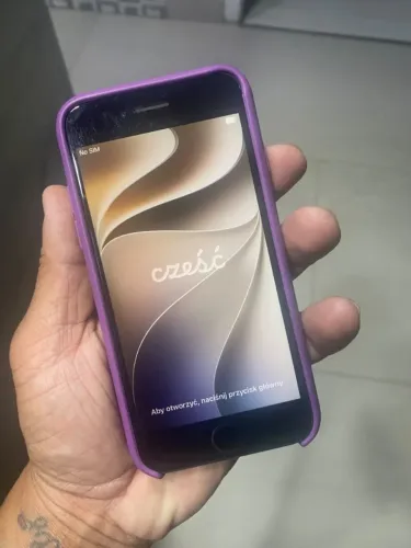 Iphone SE 2° Geração