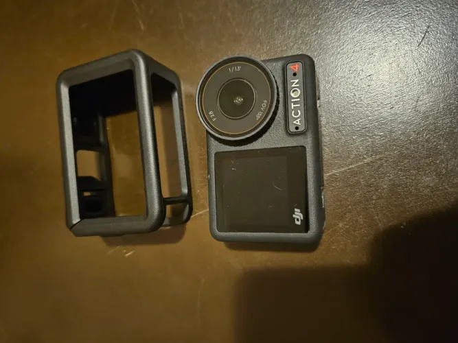 DJI Osmo Action 5