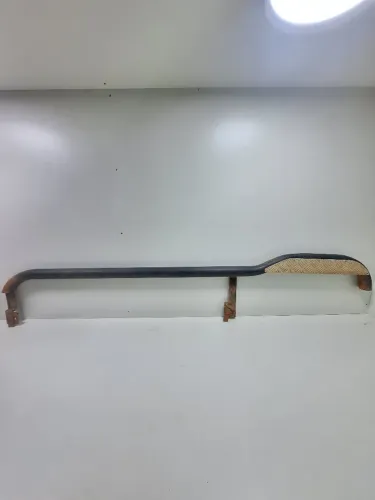 Estribo Lateral  Esqued Fiat Strada 2007 Até 2016