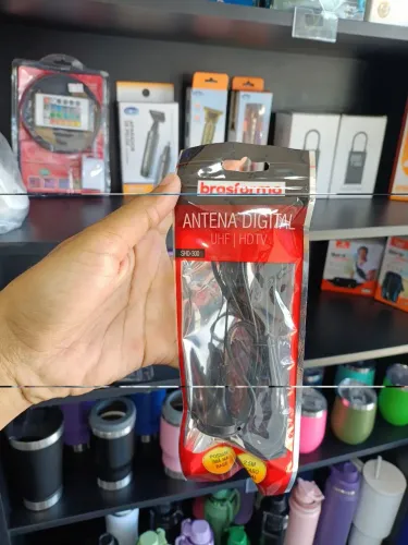 Antena digital
