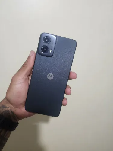 Moto g34 5g