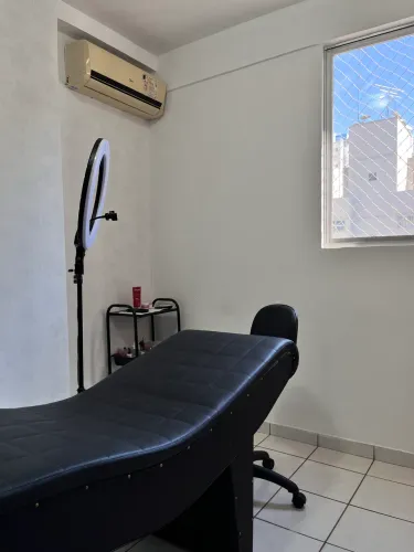 Maca Estética 