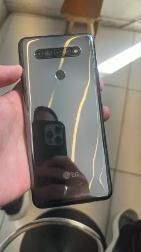 LG K51S