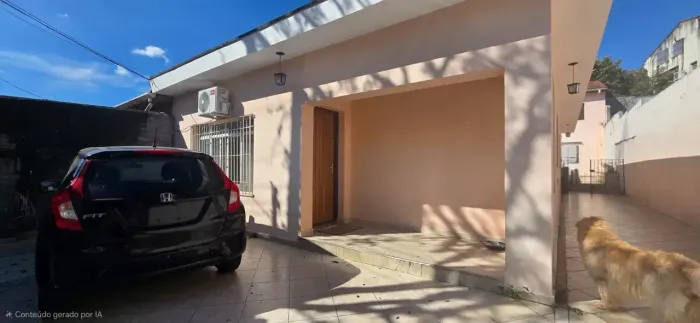 Casa Térrea Espaçosa na Zona Norte Ideal para Moradia, Famílias Grandes ou Investimento (