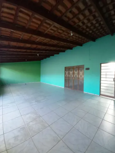 Imóvel para aluguel com 120 metros quadrados com 3 quartos em Parque Cuiabá - Cuiabá - MT