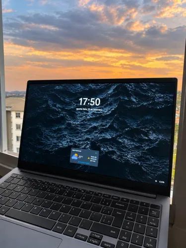 Samsung Galaxy Book4 ? i3 13ª Geração