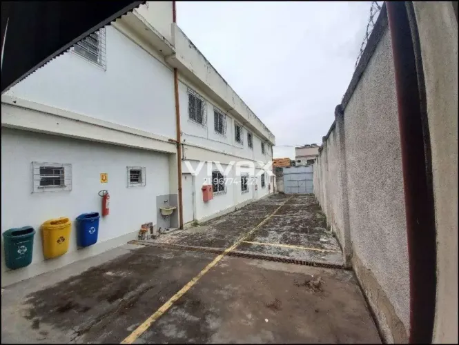 Riachuelo | Prédio Comercial