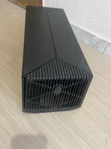 eGpu Amplificador gráfico Dell Alienware