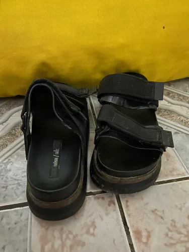 Papete Melissa original NK