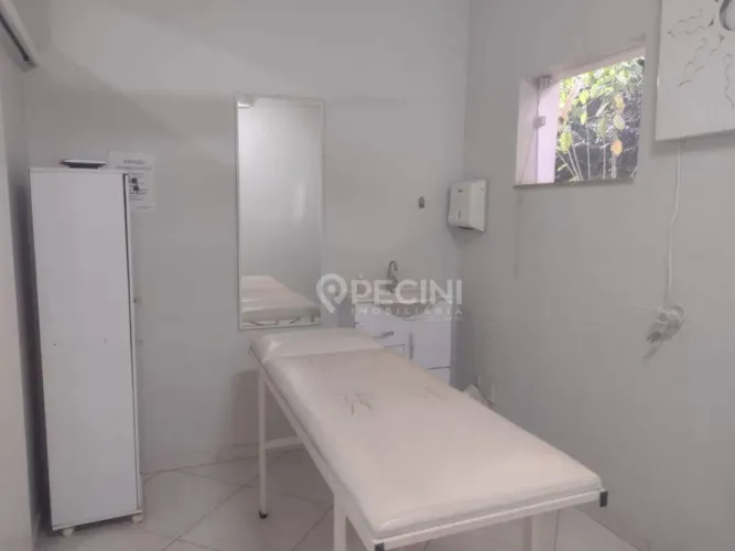 Clinica para venda no Bairro Cidade Jardim em Rio Claro