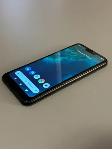 Celular Smartphone Xiaomi Mi A2 Lite - Funcionando