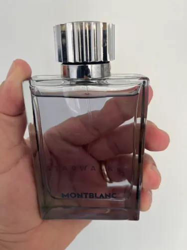 Perfume - Montblanc Starwalker 100ml