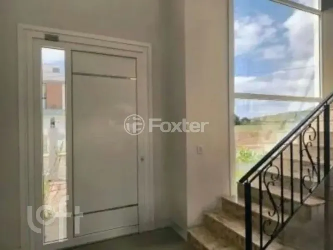 Casa à venda Rua Jabuticabeira do Sul, Ribeirão da Ilha - Florianópolis