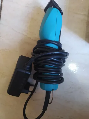 Marina Wahl Km10 com Kit de adaptadores
