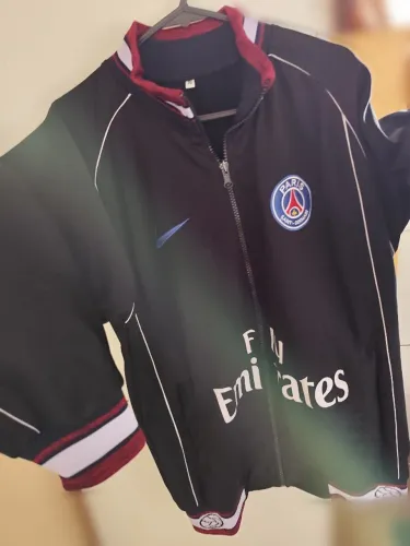 Casaco Paris Saint German(PSG)16anos