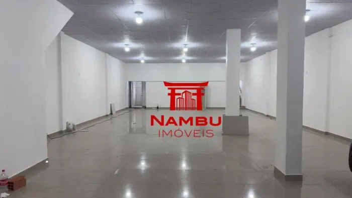 Salão para alugar, 381 m² por R$ 40.000,00/mês - Cidade São Mateus - São Paulo/SP