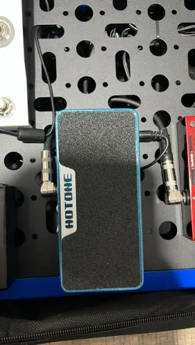 Pedal Hotone Soul Press 2 