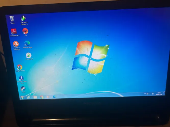 Pc positivo 