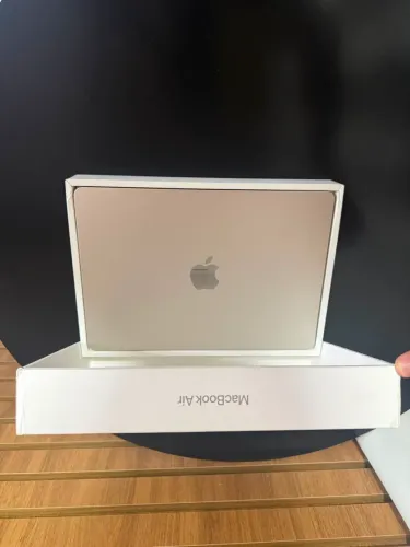 MacBook Air M5 13.6 16GB / 512GB SSD
