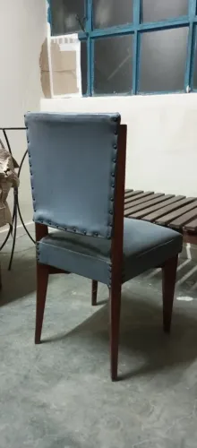 Jogo 6 cadeiras de Jantar Elegante