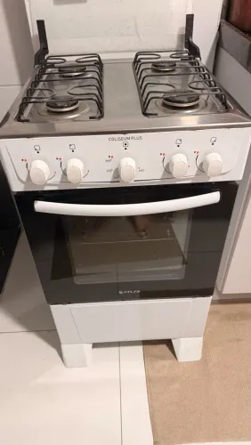Fogão 4 bocas 